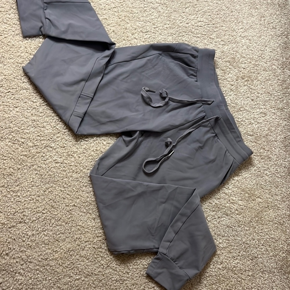 Buffbunny jasmine joggers
